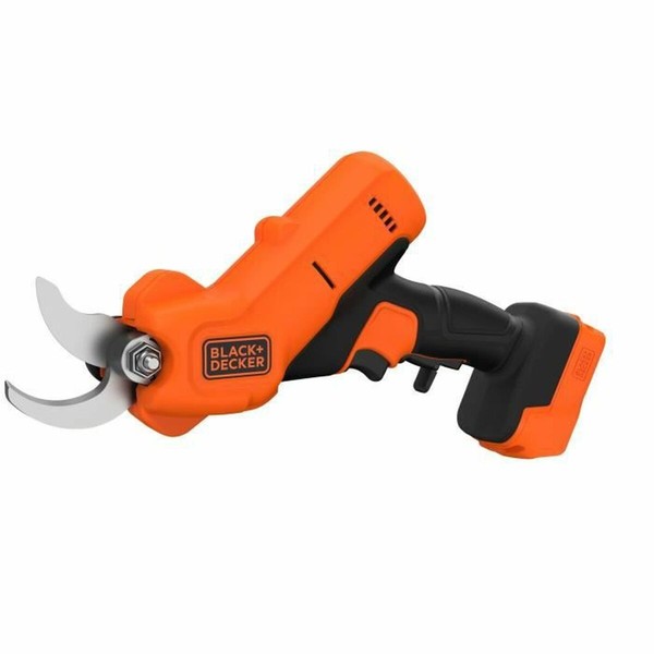 Atzarošanas šķēres Black & Decker BCPP18B -XJ 25 MM 18V