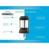 Uodų repelentas THERMACELL SB-86601350 Juoda
