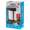Moskītu atbaidītājs THERMACELL SB-86601350 Melns