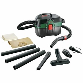 Wet and dry vacuum cleaner BOSCH AdvancedVac 18V-8 8 L