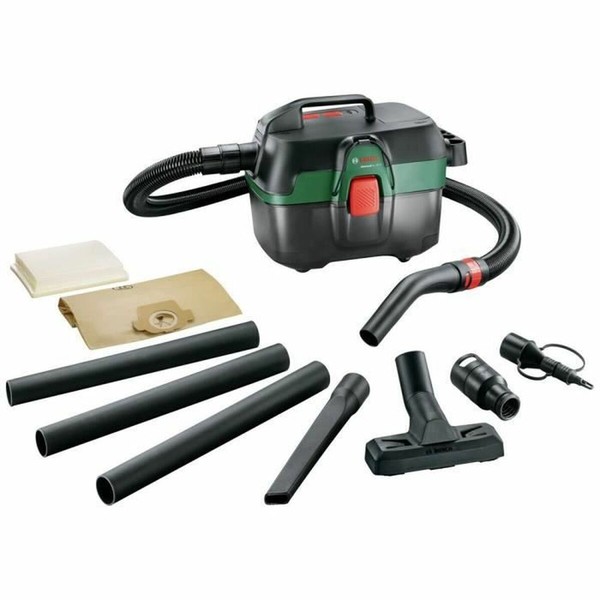 Wet and dry vacuum cleaner BOSCH AdvancedVac 18V-8 8 L