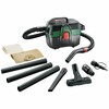 Wet and dry vacuum cleaner BOSCH AdvancedVac 18V-8 8 L