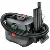 Wet and dry vacuum cleaner BOSCH AdvancedVac 18V-8 8 L