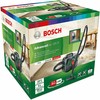 Wet and dry vacuum cleaner BOSCH AdvancedVac 18V-8 8 L