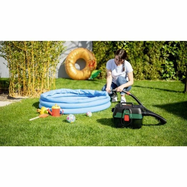 Märkä ja kuiva pölynimuri BOSCH AdvancedVac 18V-8 8 L