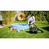 Wet and dry vacuum cleaner BOSCH AdvancedVac 18V-8 8 L