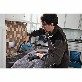 Rokas Putekļu Sūcējs BOSCH Professional GAS