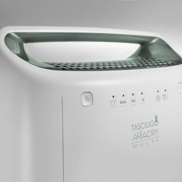 Ontvochtiger DeLonghi