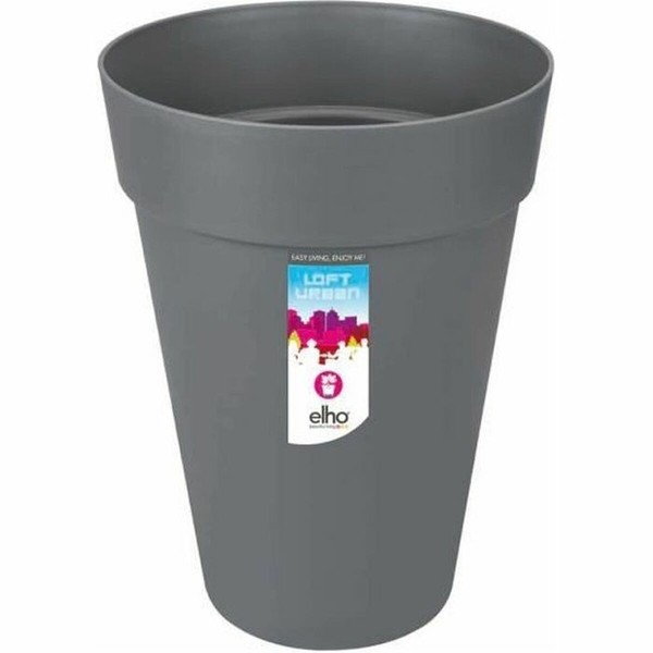 Pušķi Elho Pelēks Apaļa Ø 35 cm