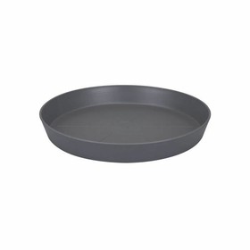 Puķu Poda Trauks Elho 8711904200787 Antracīts Tumši pelēks Plastmasa Ø 30 cm