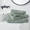 Набор Полотенца TODAY Essential Celadon Светло-зеленый 50 x 90 cm (10 штук)