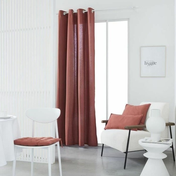 Verho TODAY Terrakotta 140 x 240 cm