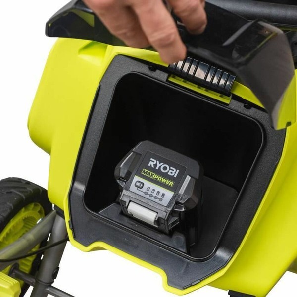 Sniega lāpsta Ryobi RY36STX45A-140