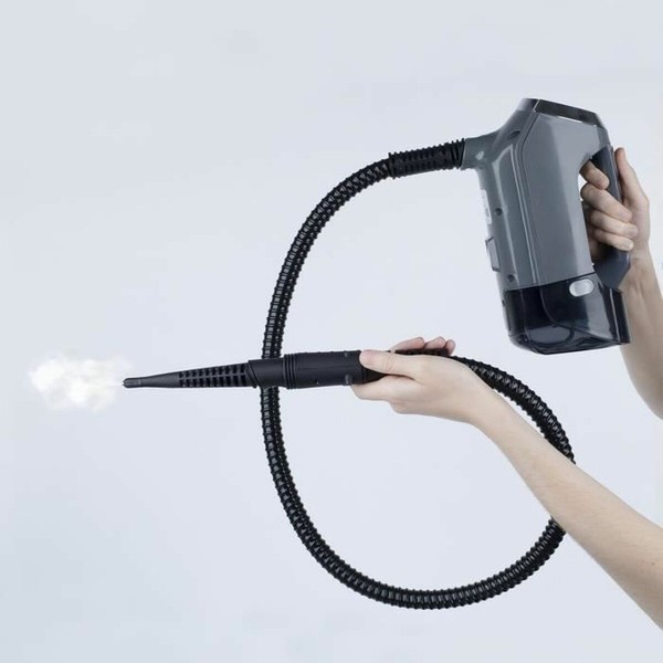 Garų siurblys Hkoenig ARYA600 1800 W
