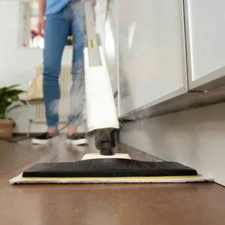 Tvaika Tīrītājs Kärcher 1600 W