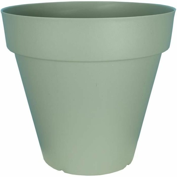 Kukkaruukku Riviera Ø 60 cm Vaaleanvihreä