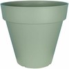 Plant pot Riviera Ø 60 cm Light Green