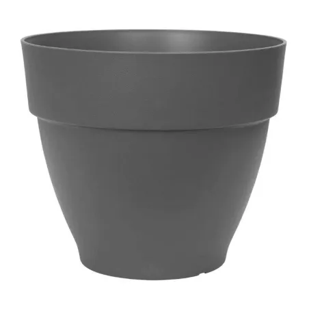 Pušķi Elho Ø 55 cm Melns Plastmasa Apaļš Moderns