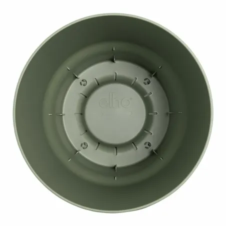 Stiklainis Elho Žalia Ø 55 cm Plastmasinis