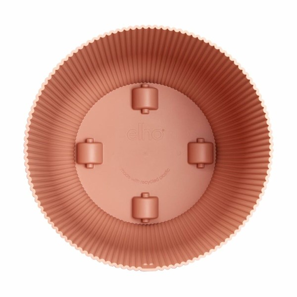 Stiklainis Elgato Ruda Ø 34 cm Plastmasinis Apskritas Šiuolaikiškas