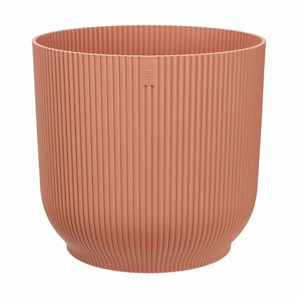 Pušķi Elgato Brūns Ø 34 cm Plastmasa Apaļš Moderns