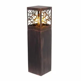 Soliariumo lempa Brilliant Ruda 60 W
