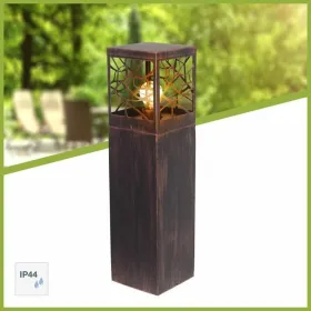 Soliariumo lempa Brilliant Ruda 60 W