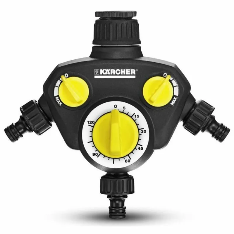 Hose Timer Kärcher