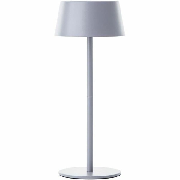 Stalinė lempa Brilliant 5 W 30 x 12,5 cm Išorinis LED Pilka