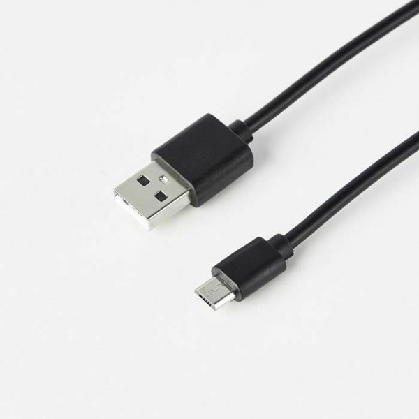 Stalinė lempa Brilliant 5 W 30 x 12,5 cm Išorinis LED Pilka