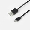 Настольная лампа Brilliant 5 W 30 x 12,5 cm Внешний LED Серый