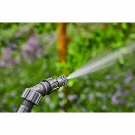 Mugursomas izsmidzinātājs Ryobi 15 L Metāls 18 V 14 m