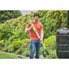 Dārza Spiediena Šļūtene Ryobi RY18STPA-0 18 V