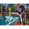 Dārza Spiediena Šļūtene Ryobi RY18STPA-0 18 V