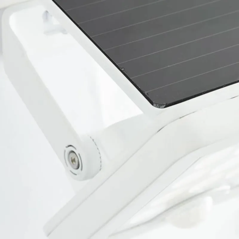 Sienas gaisma Brilliant Balts Metāls Plastmasa 4 W (4 gb.)