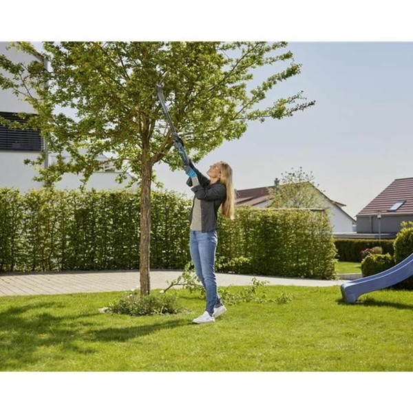 Akumuliatorinės genėjimo žirklės Gardena