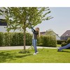 Akumuliatorinės genėjimo žirklės Gardena