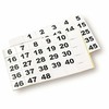 Key cupboard Yale Black 30 x 24 x 8 cm