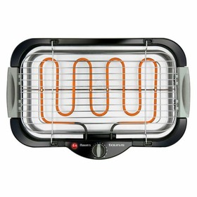 Elektrinė Kepsninė Taurus MAXIMS 2000W Juoda