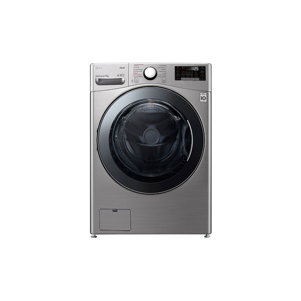 Mazgāšanas mašīna LG F1P1CY2T 17 kg 1100 rpm
