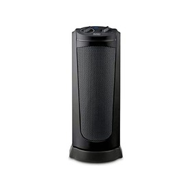 Electric Convection Heater Black & Decker BXSH2002E Black 2000 W