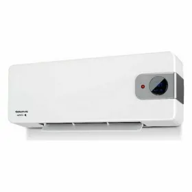 Electric Convection Heater Taurus RCMB27 White 2000 W