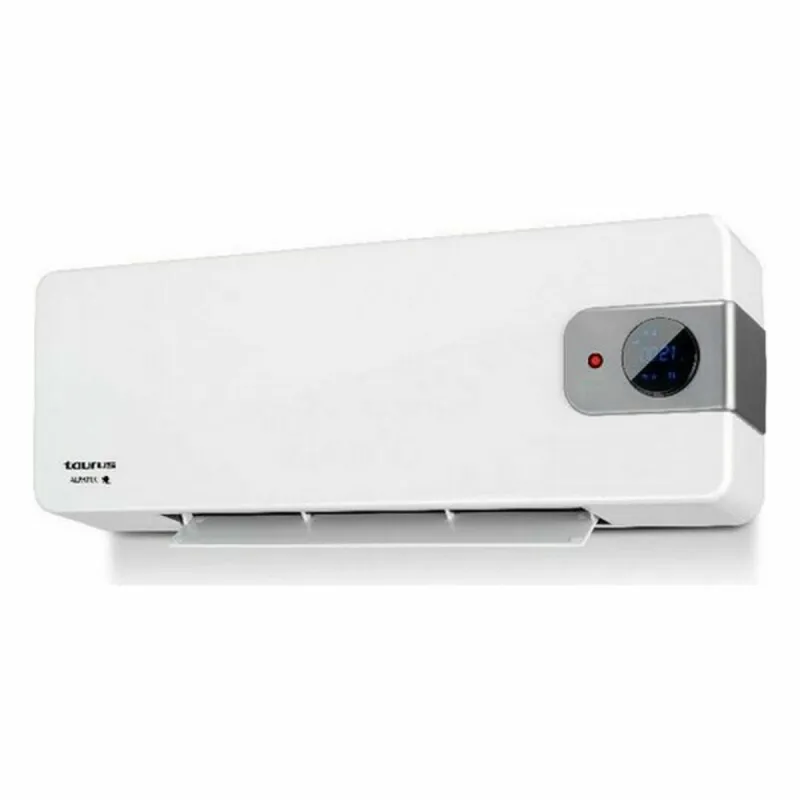 Electric Convection Heater Taurus RCMB27 White 2000 W