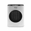 Verwarming Taurus TROPICANO 7CR Balts 1500 W