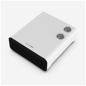 Verwarming Universal Blue 490-UCVT9302-21 Balts 2000 W