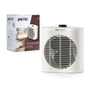 Обогреватель IMETEC 4032 COMPACT Белый 2000 W