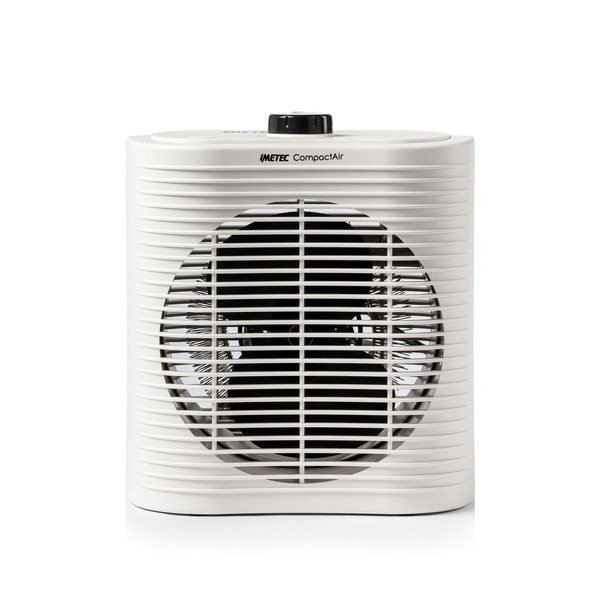 Обогреватель IMETEC 4032 COMPACT Белый 2000 W