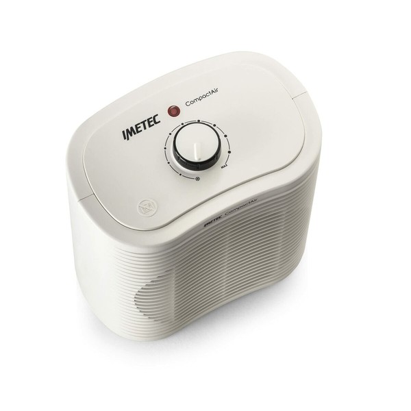 Heater IMETEC 4032 COMPACT White 2000 W