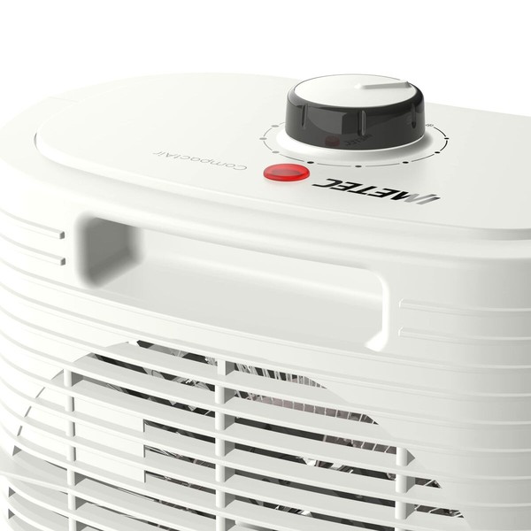 Verwarming IMETEC 4032 COMPACT Balts 2000 W