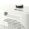 Verwarming IMETEC 4032 COMPACT Balts 2000 W